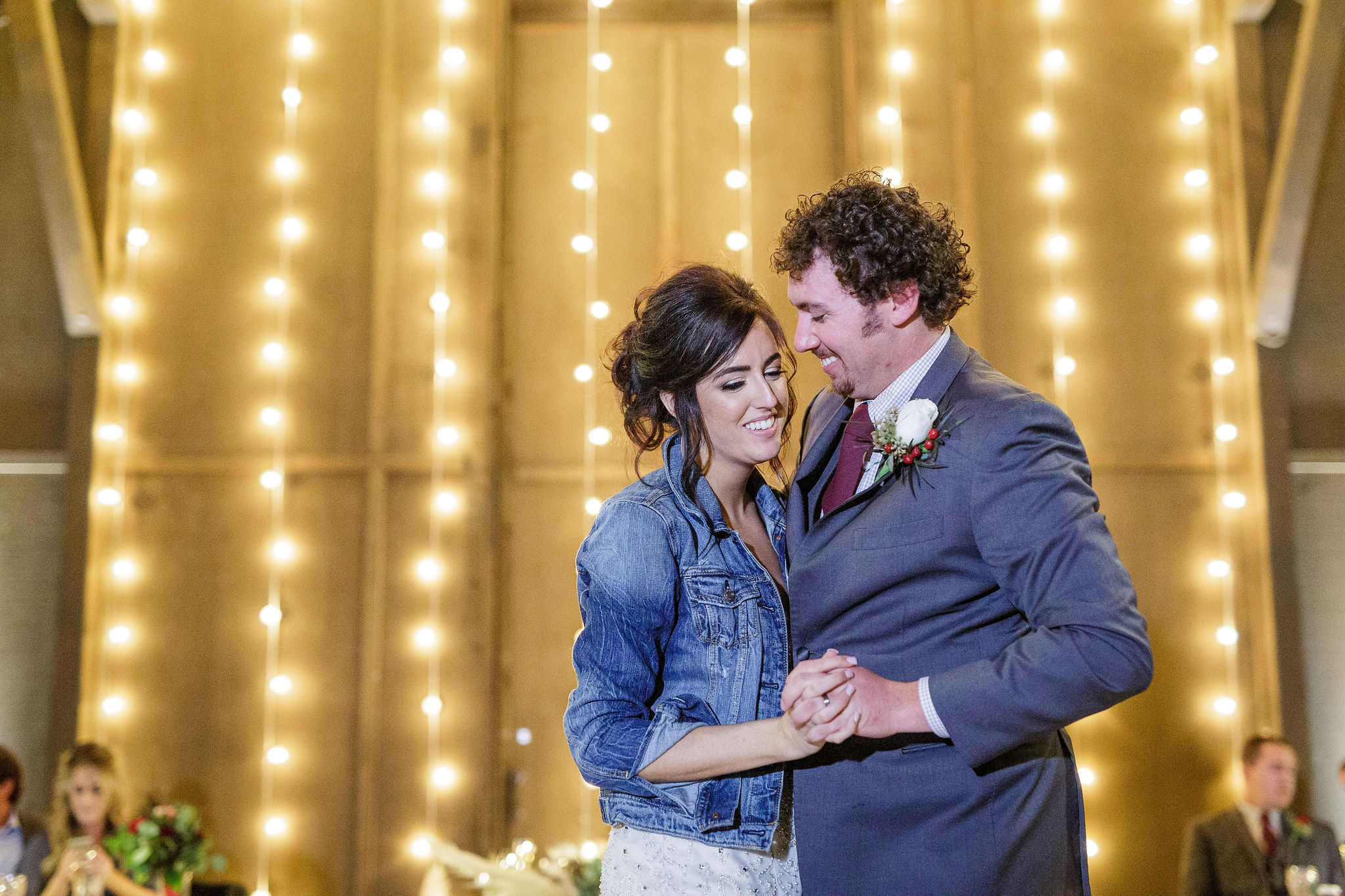 www.santabarbarawedding.com | Kiel Rucker | Greengate Ranch | Kramer Events | All About Events | Bride and Groom Share a Dance