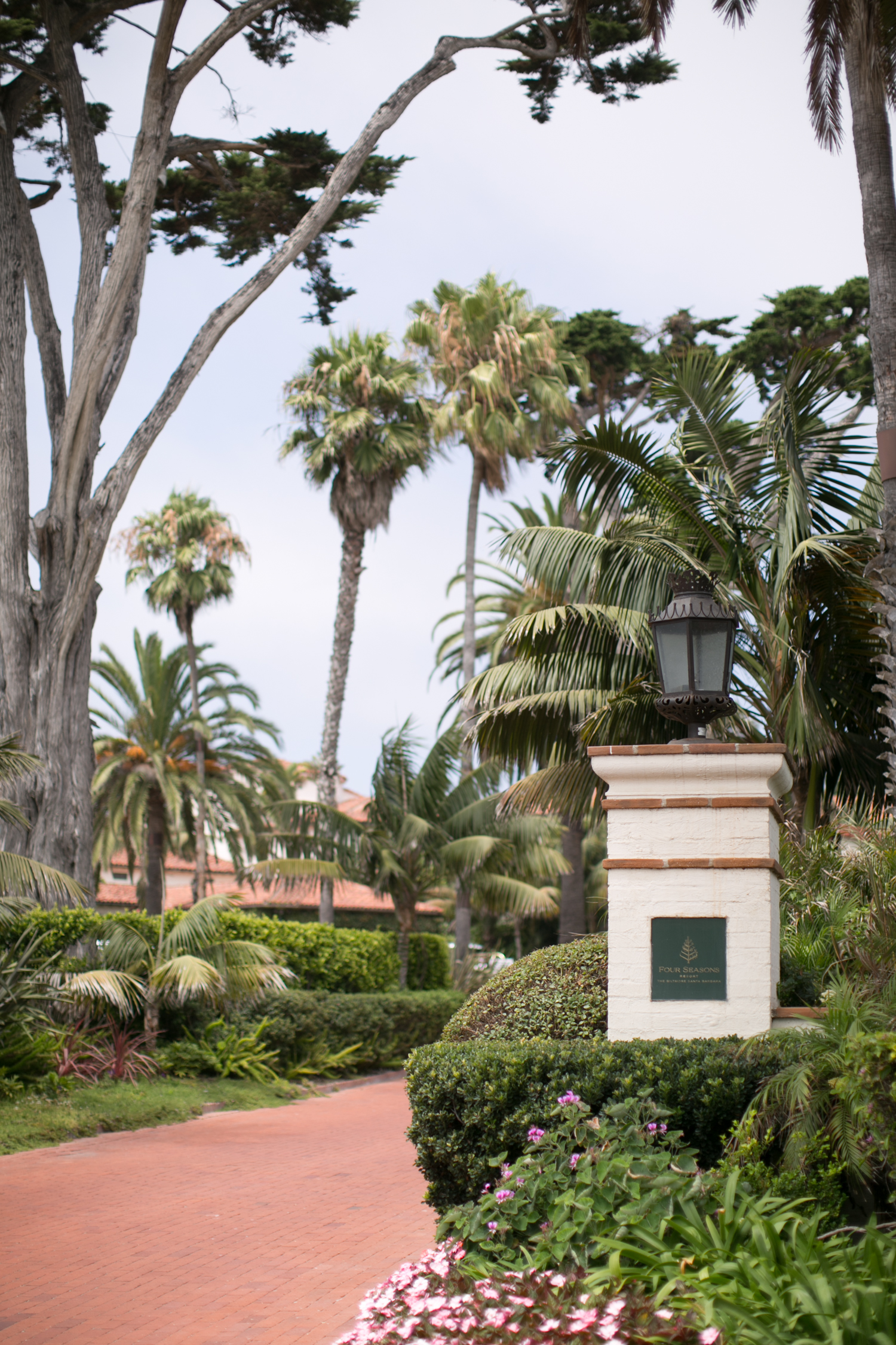 www.santabarbarawedding.com | Miki & Sonja Photography | Four Seasons Resort The Biltmore | Imagine Weddings & Special Events | The Venue