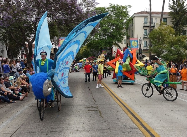 www.santabarbarawedding.com | Summer Solstice Celebration 2018 | Robert Bernstein