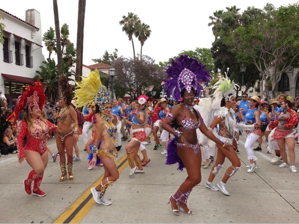 www.santabarbarawedding.com | Summer Solstice Celebration 2018 | Robert Bernstein