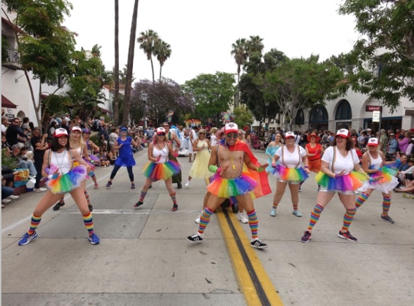 www.santabarbarawedding.com | Summer Solstice Celebration 2018 | Robert Bernstein