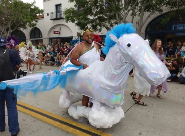 www.santabarbarawedding.com | Summer Solstice Celebration 2018 | Robert Bernstein