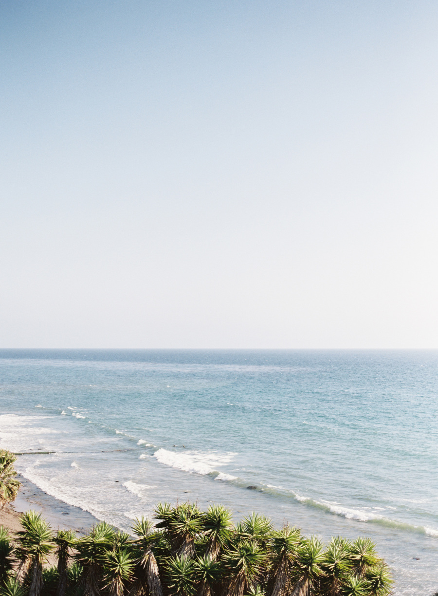 www.santabarbarawedding.com | Patrick Moyer Photography | Dos Pueblos Ranch | Soigné Productions | The Beach at the Venue