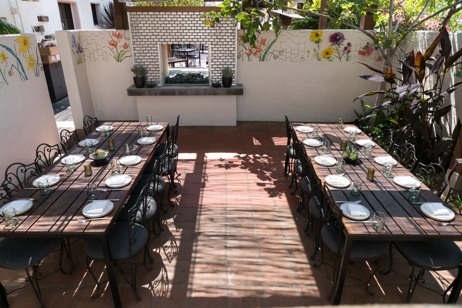 www.santabarbarawedding.com | Loquita | Acme Hospitality