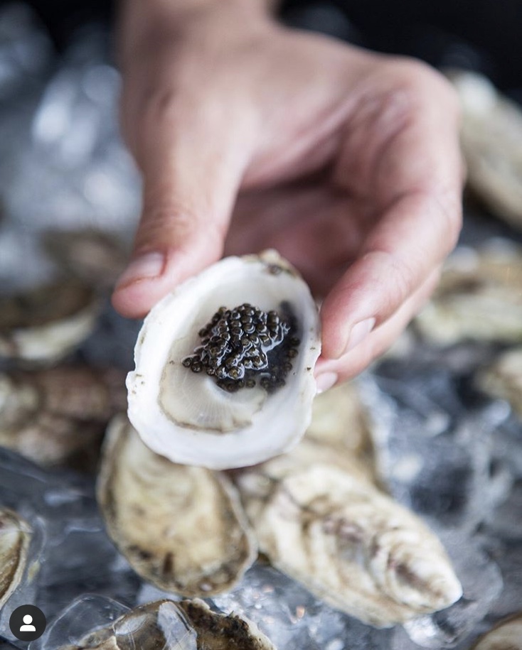 How To Enjoy Oysters At Home (2020 Update) — In A Half Shell