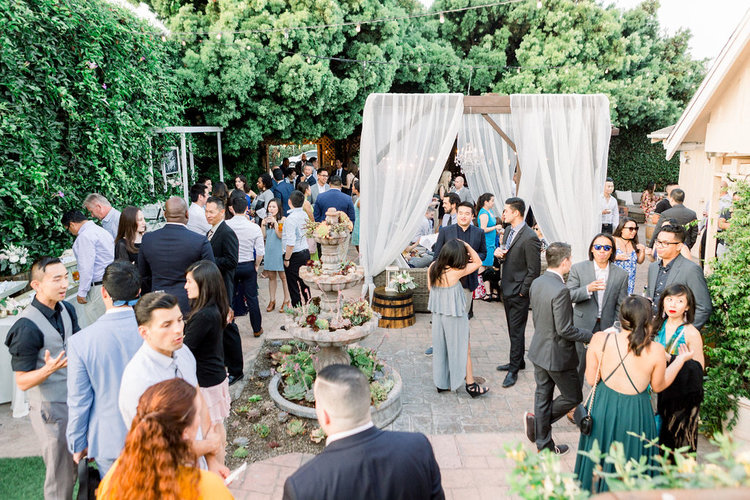 www.santabarbarawedding.com | Rincon Beach Club
