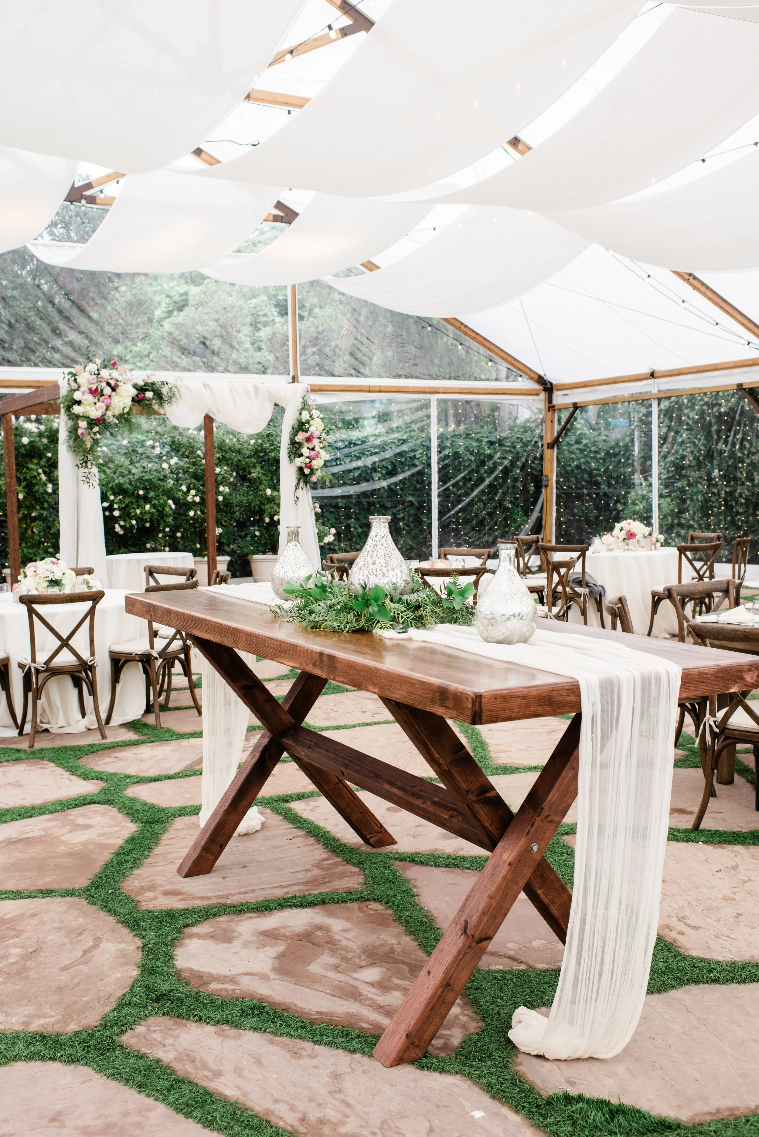 Rincon Beach Club Santa Barbara Wedding Style