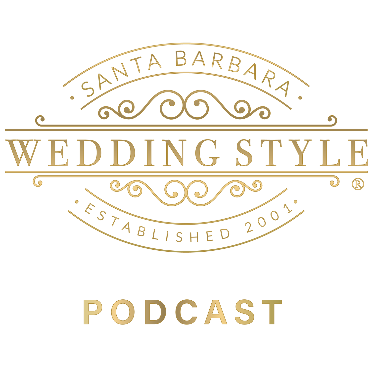 Santa Barbara Wedding Style Podcast