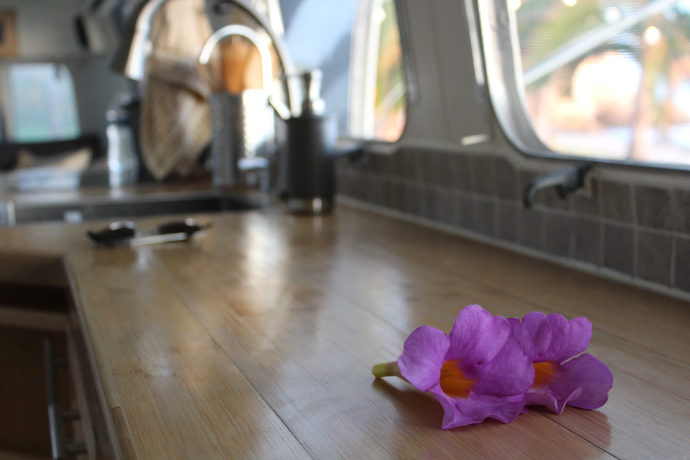 Redempta Rentals Vintage Airstream — Santa Barbara Wedding Style