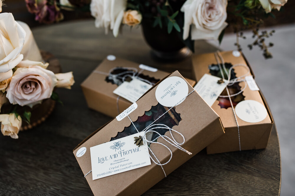 www.santabarbarawedding.com | The Tavern at Zaca Creek | Events by Fran | Michelle Ramirez Photography | Tangled Lotus | Amigo Party Rentals | Love and Fromage | Grazing Boxes