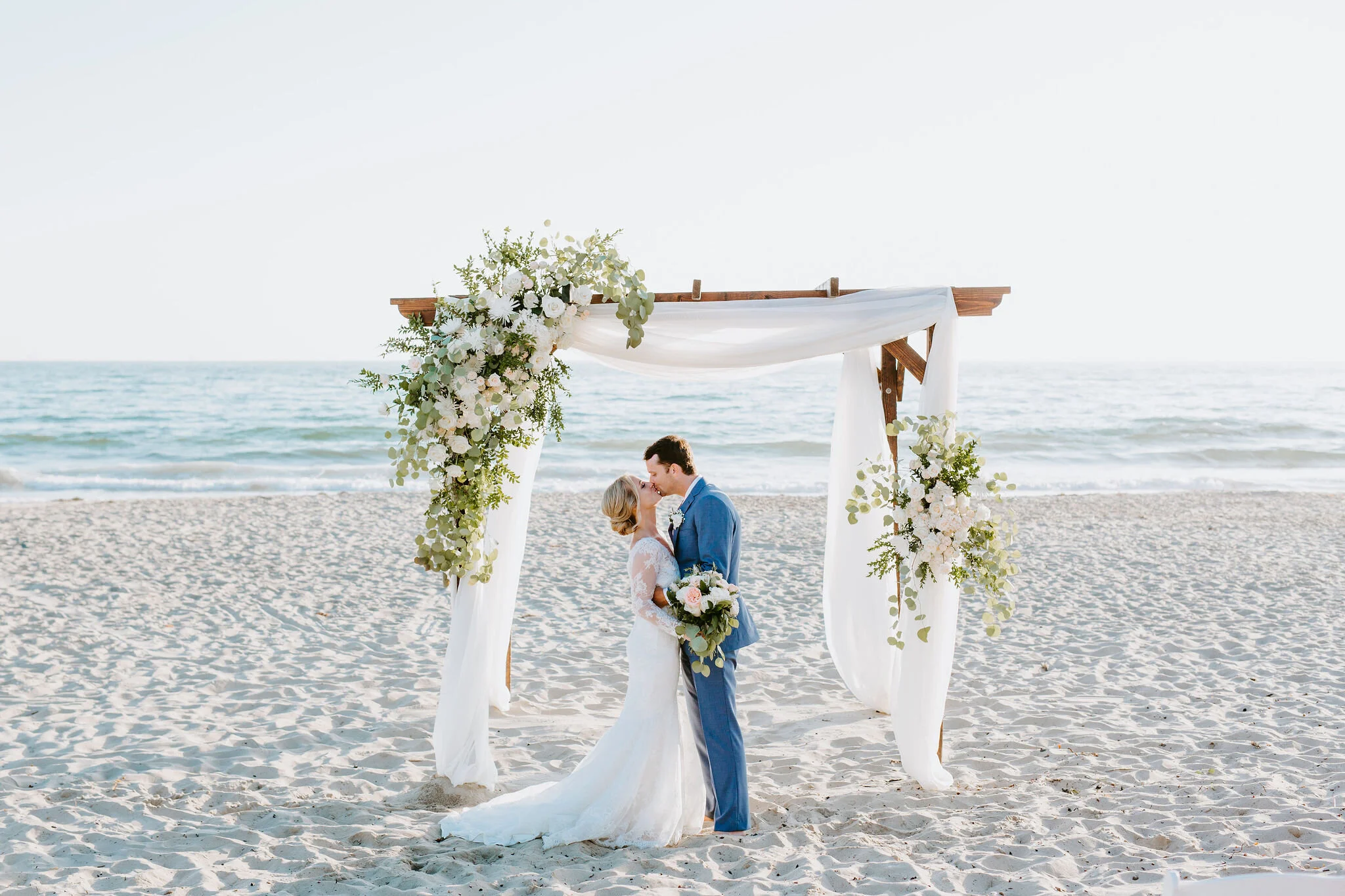 Wedding Coordinators and Planners — Santa Barbara Wedding Style