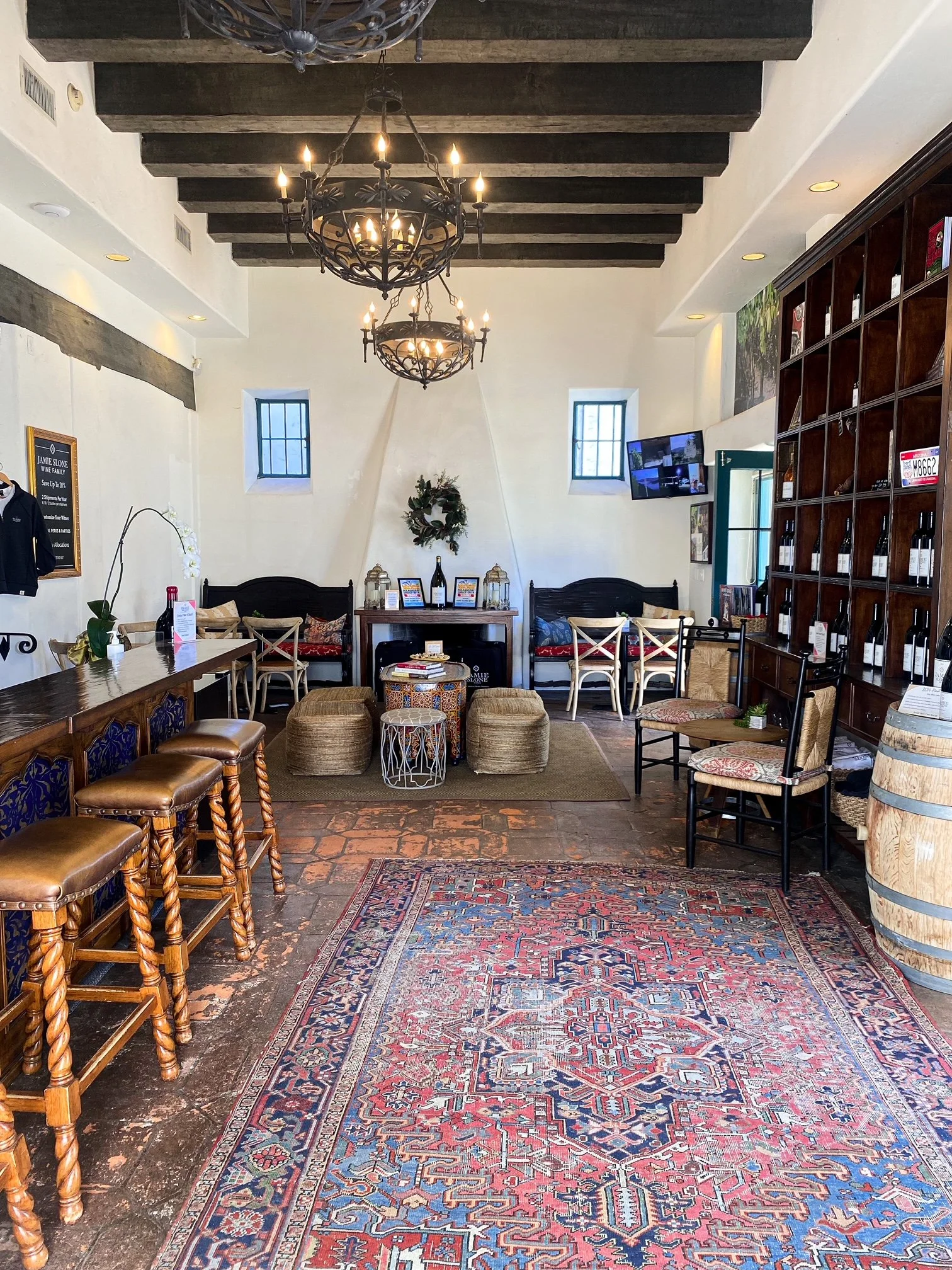 Explore Santa Barbara's Local Wine Scene on National Wine Day! — Santa ...