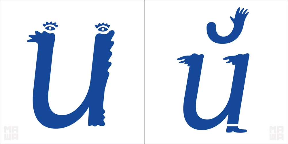 7.Masha-Maria Gerasimchuk-Djordjevic-Illustration-Zvir-Letters-u-j.jpg