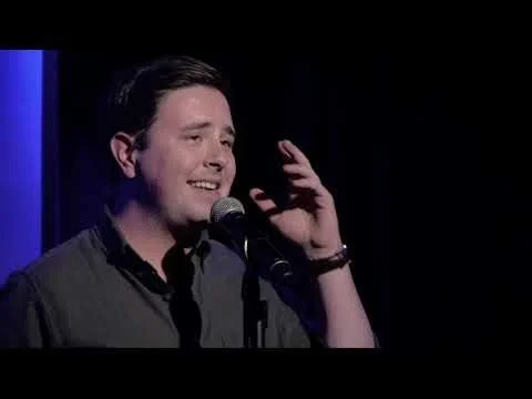 Jake Nicholson - Musical Theatre Reel
