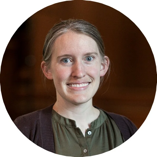 Katy Trygstad Ministry Support and Communications Email: Katy@GraceChurchPCA.com