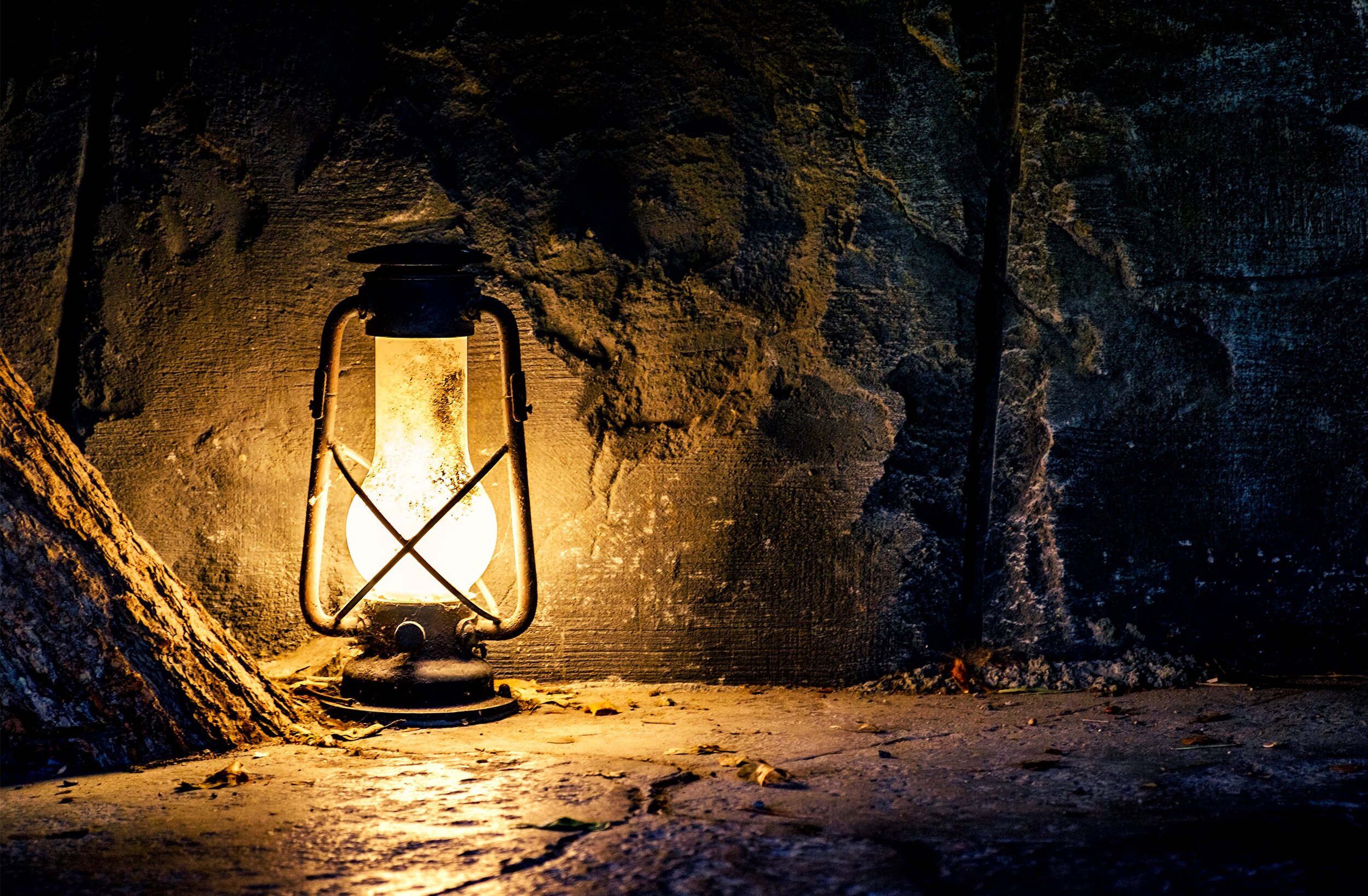 Living In The Light of Easter 