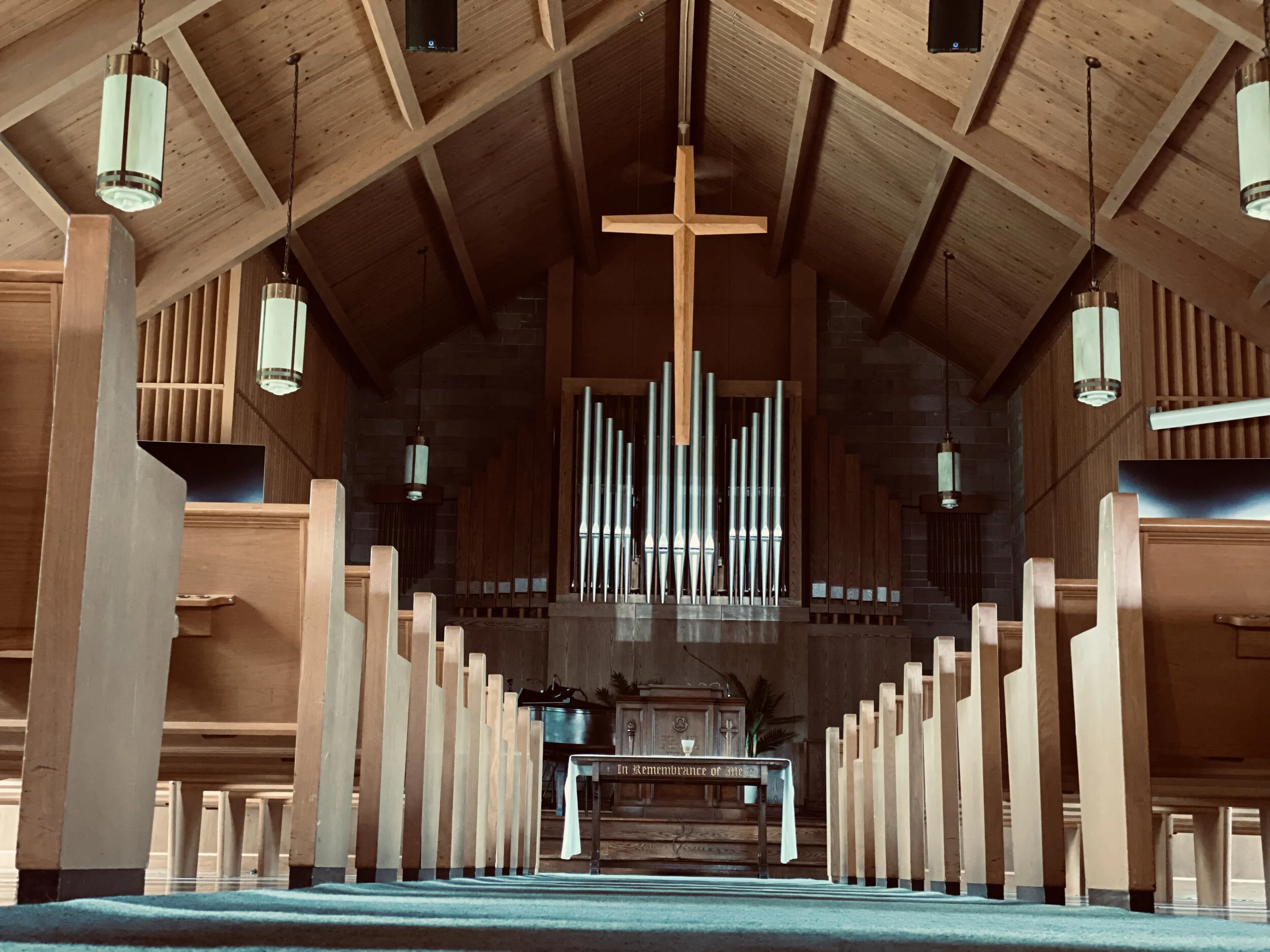 Reaching the World Through Worship