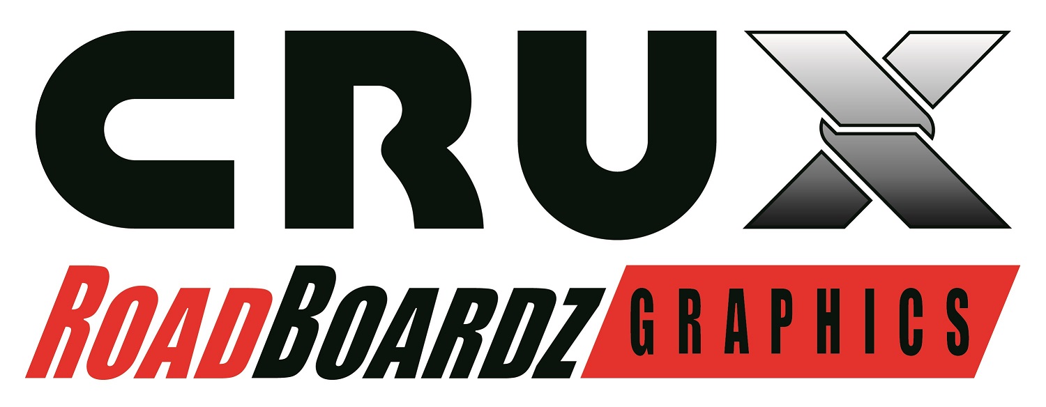 Crux RoadBoardz