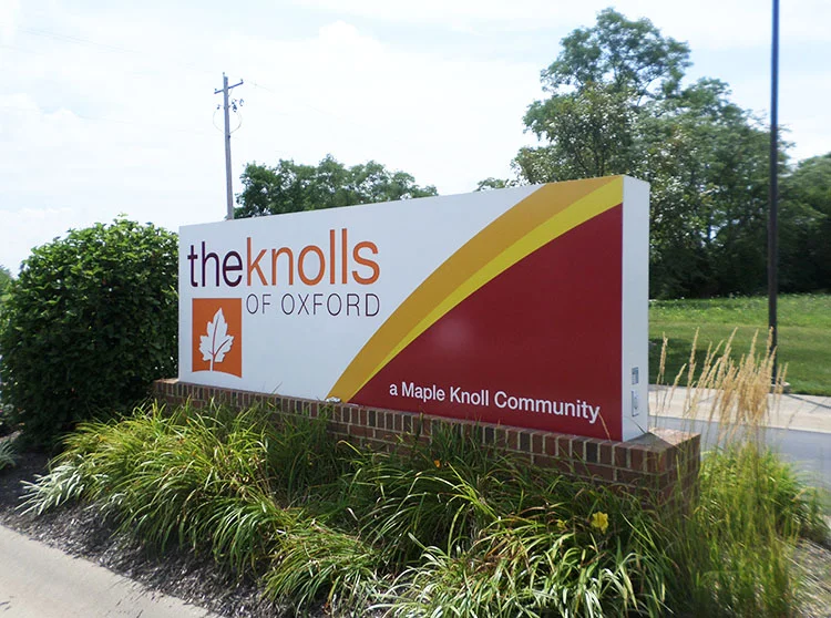 Maple Knoll Village