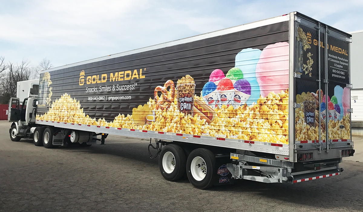 Gold Medal Products
