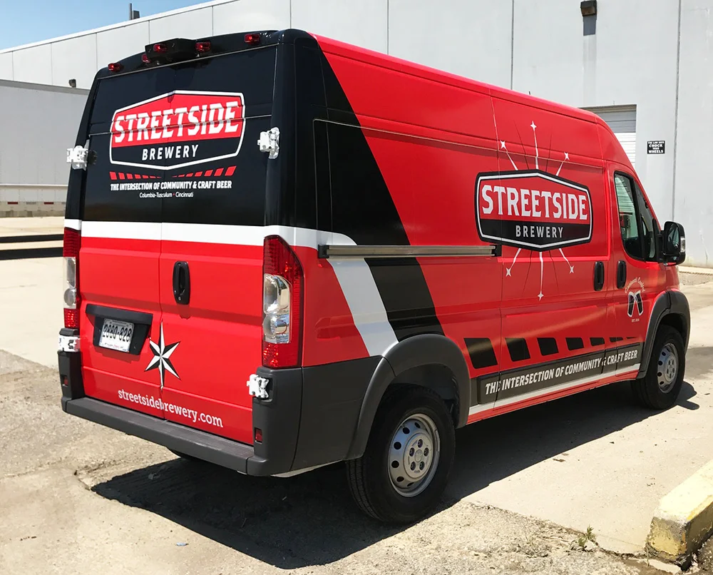 Streetside Brewery
