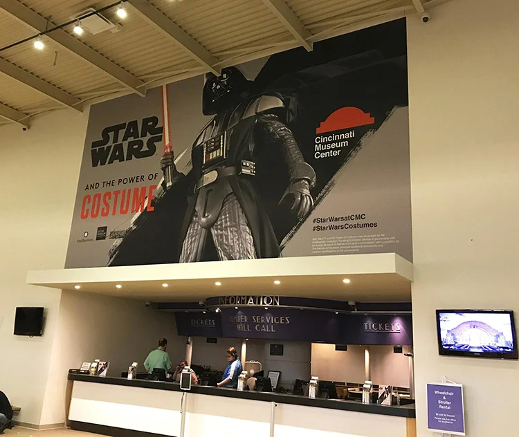 Cincinnati Museum Center