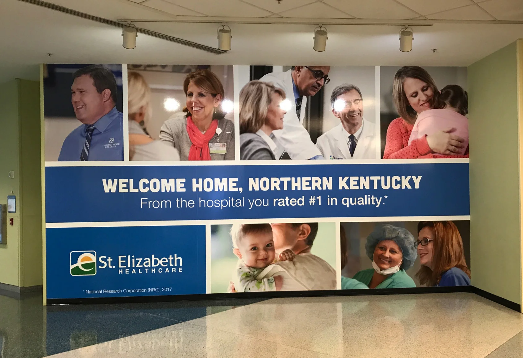 St. Elizabeth Healthcare