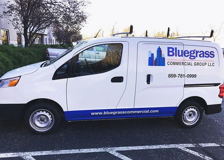 Bluegrass Graphics