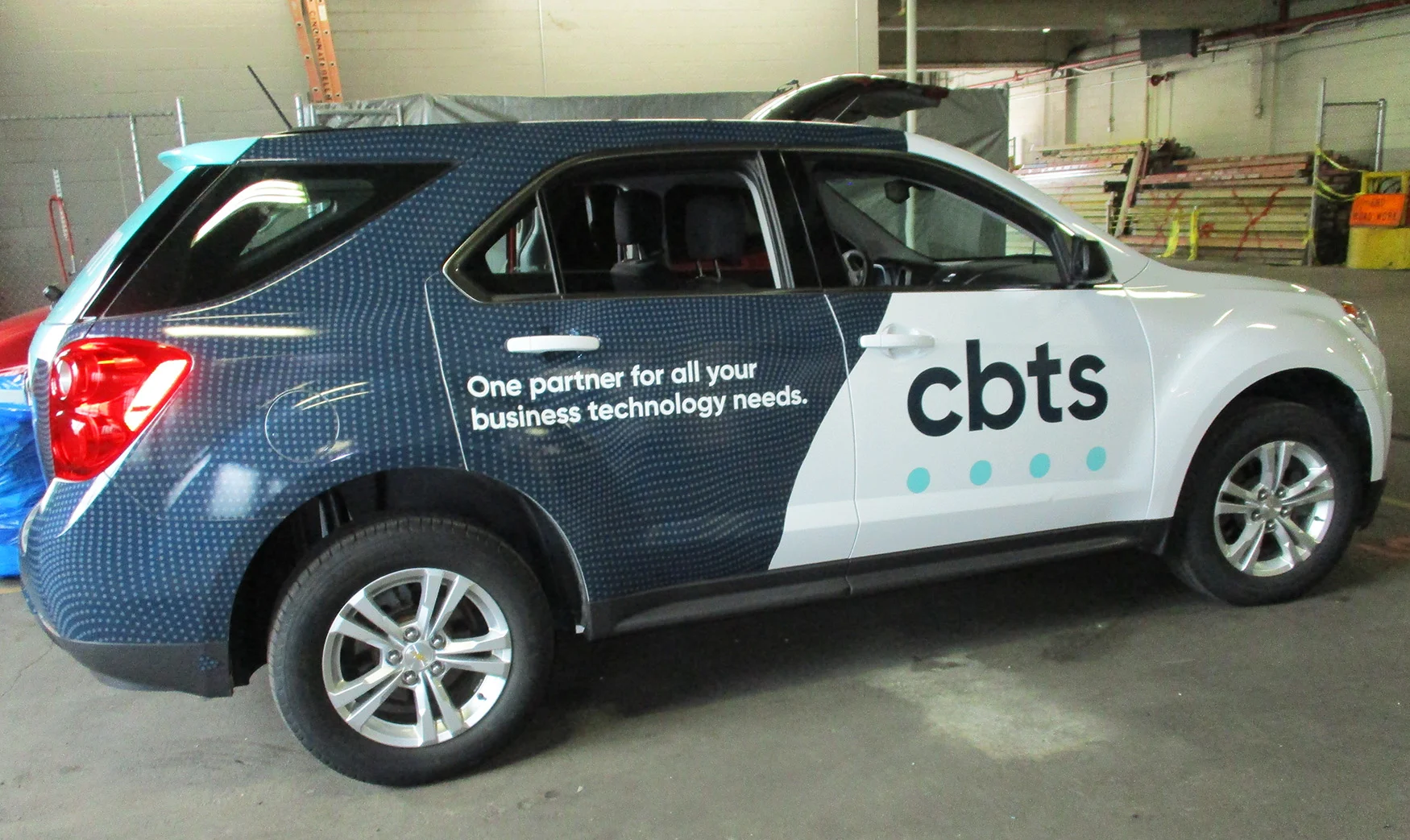 Cincinnati Bell Technology Solutions