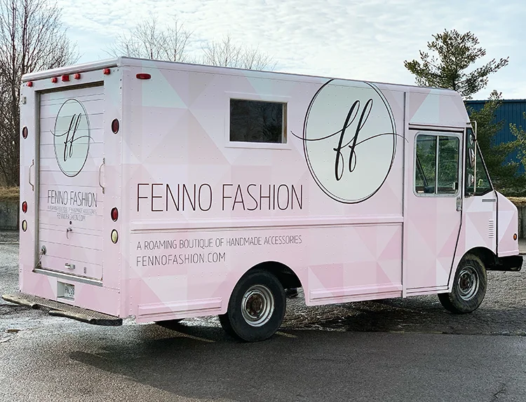 Fenno Fashion