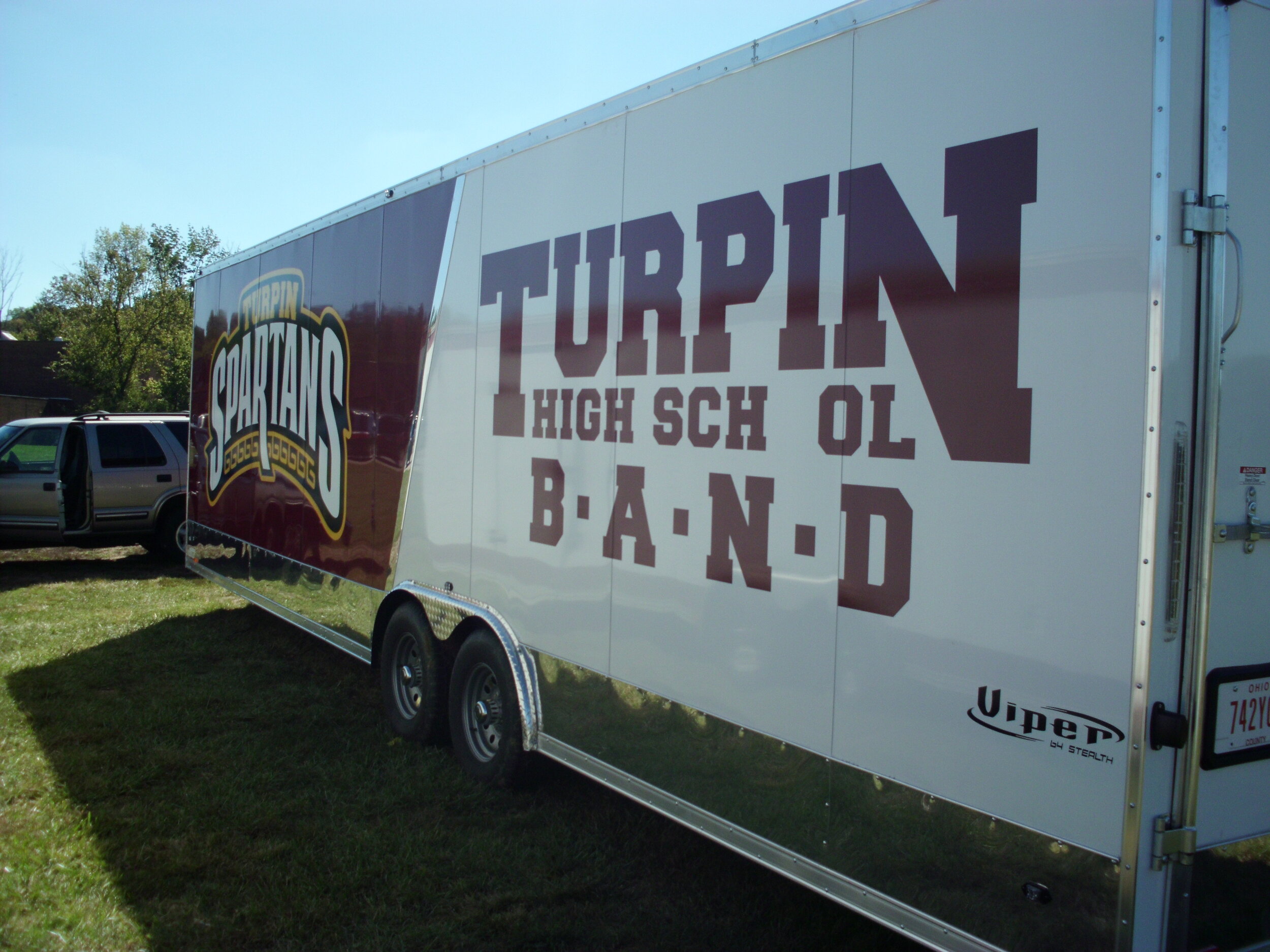 130923 - Turpin High School Band Trailer, DS.JPG