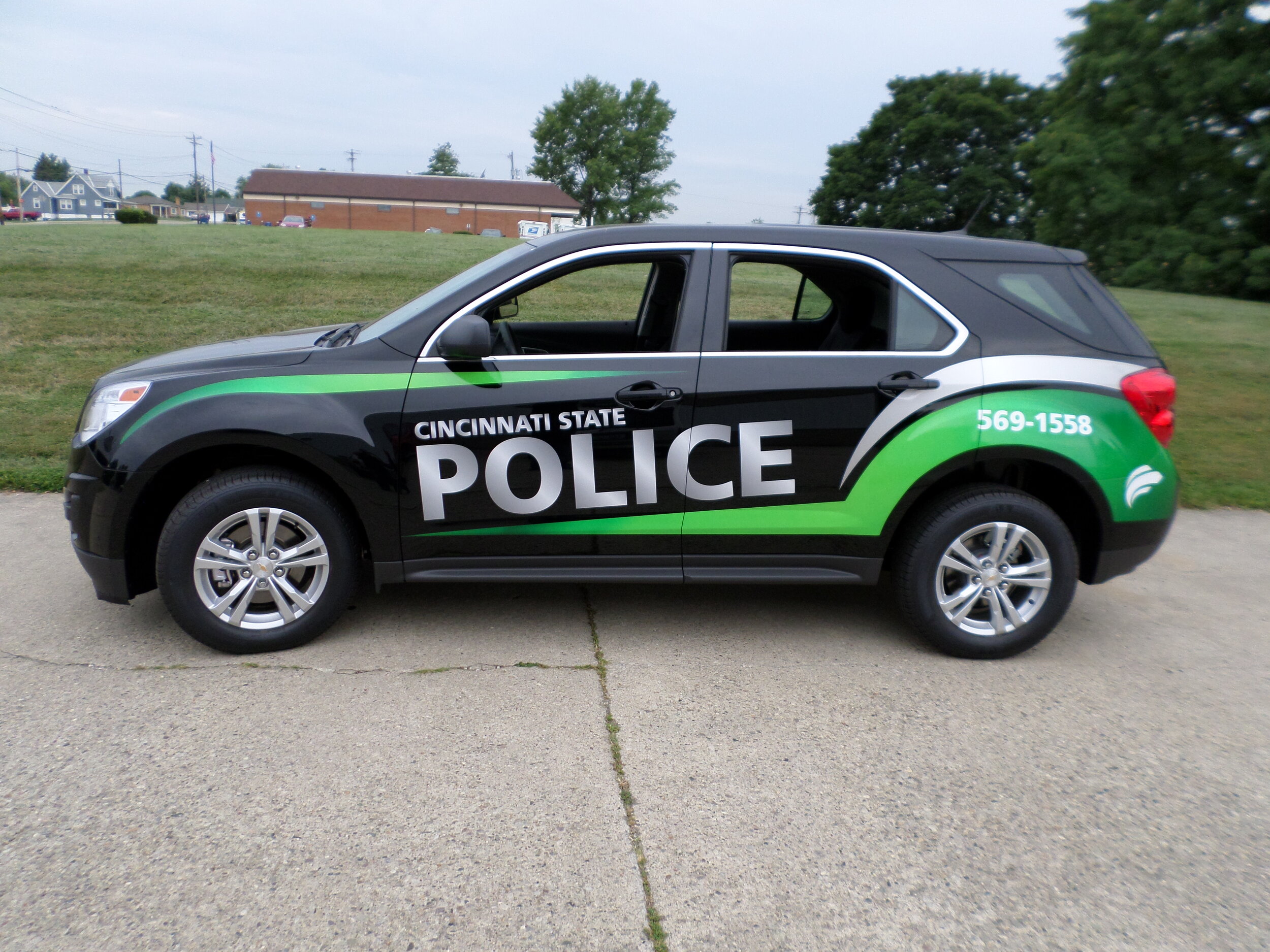 1400628 Cincinnati State PD Chevy Equinox Unit 901 (2).JPG