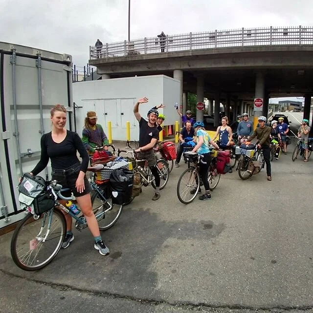 📣Be a part of the bikery! BIG NEWS: The Bikery is launching a membership program AND seeking new board members! Membership costs just $1 for life and is open to anyone &mdash; talk about a deal! 💸Members are eligible to vote for board of trustee me