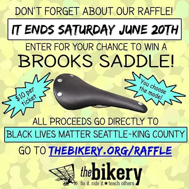 Read our statement in our previous post. #blacklivesmatter