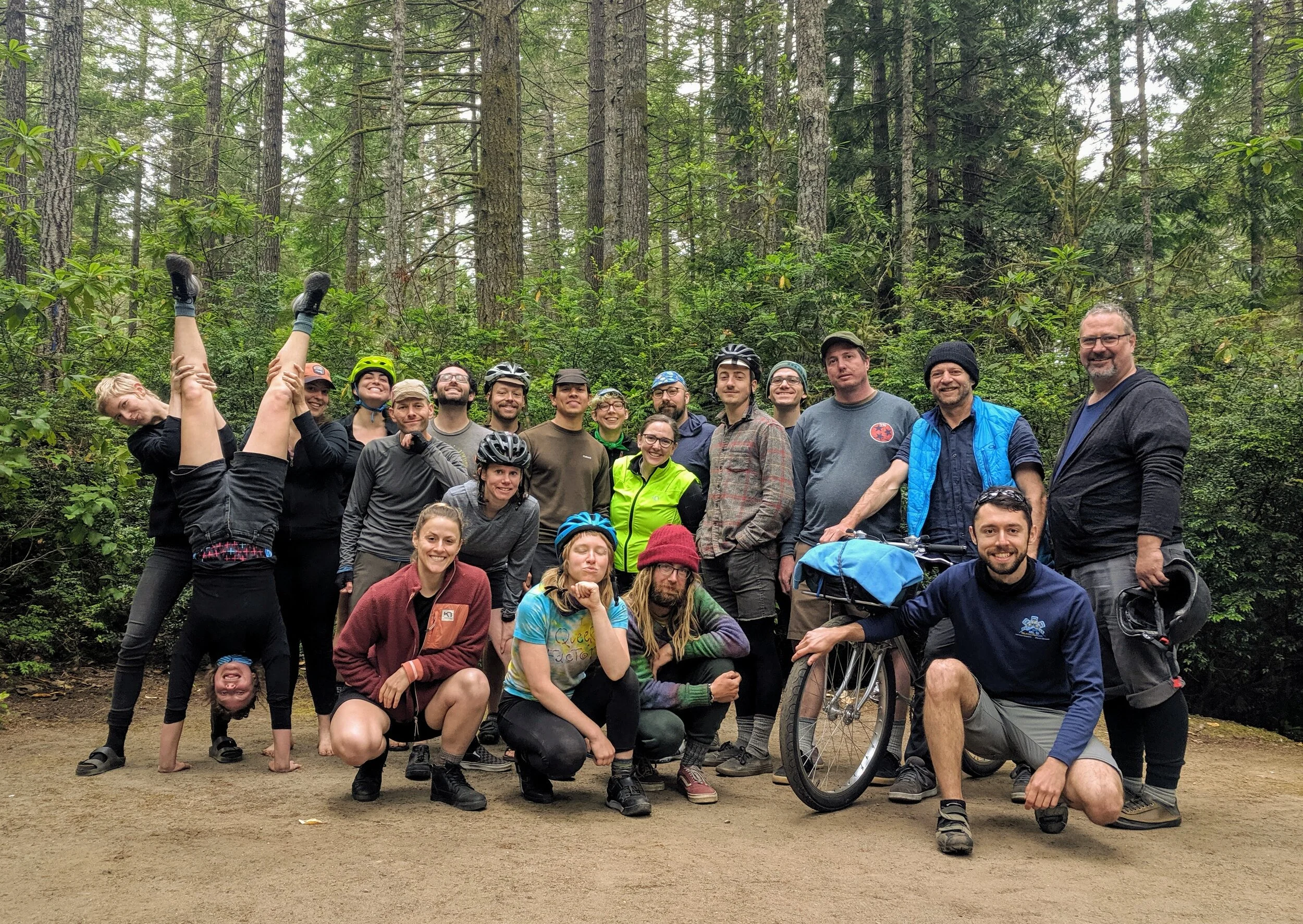 The Bikery