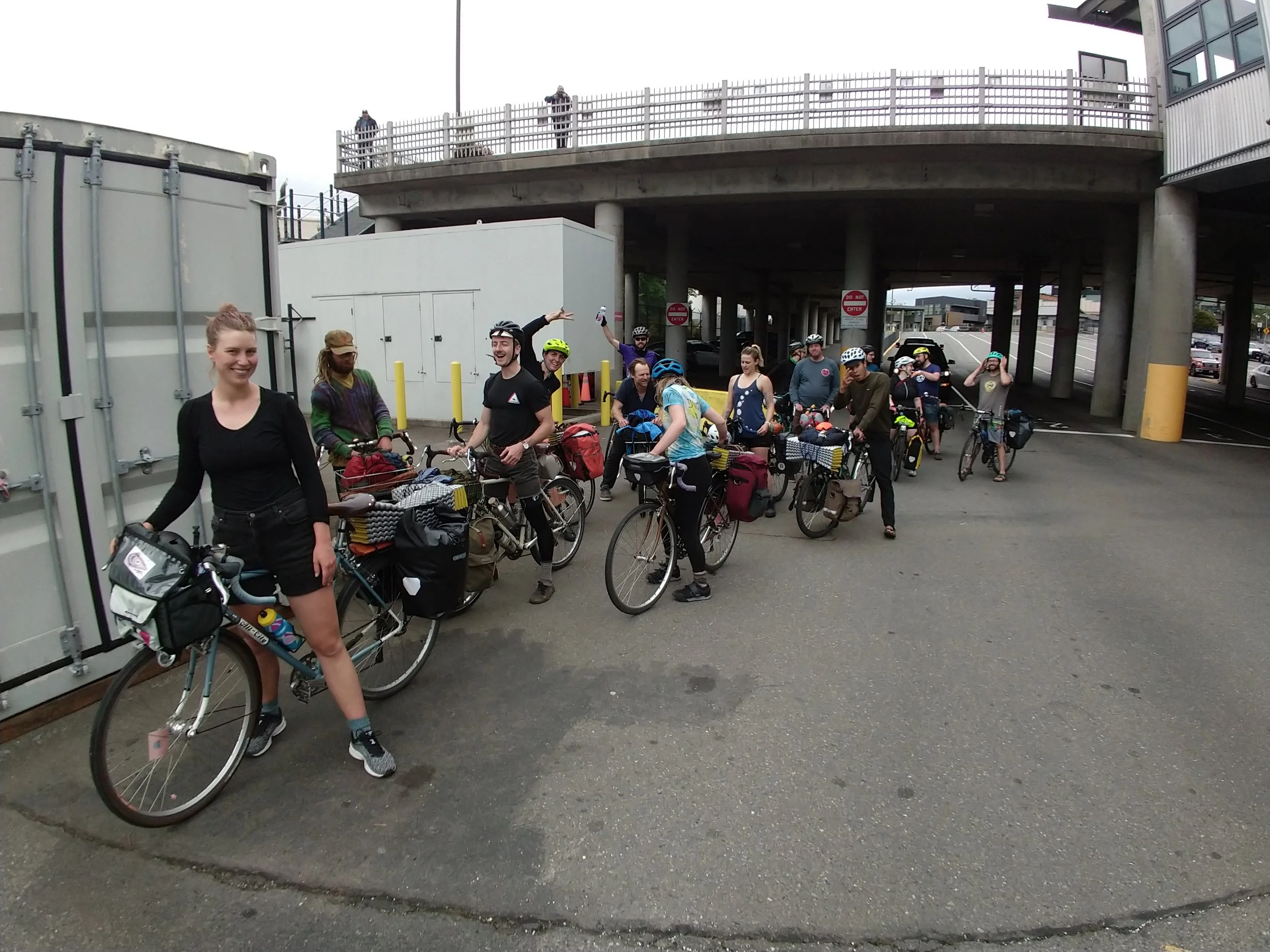 Solstice Campout 2022