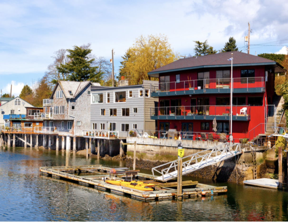 Seward/Ballard Shakedown - Day Trip