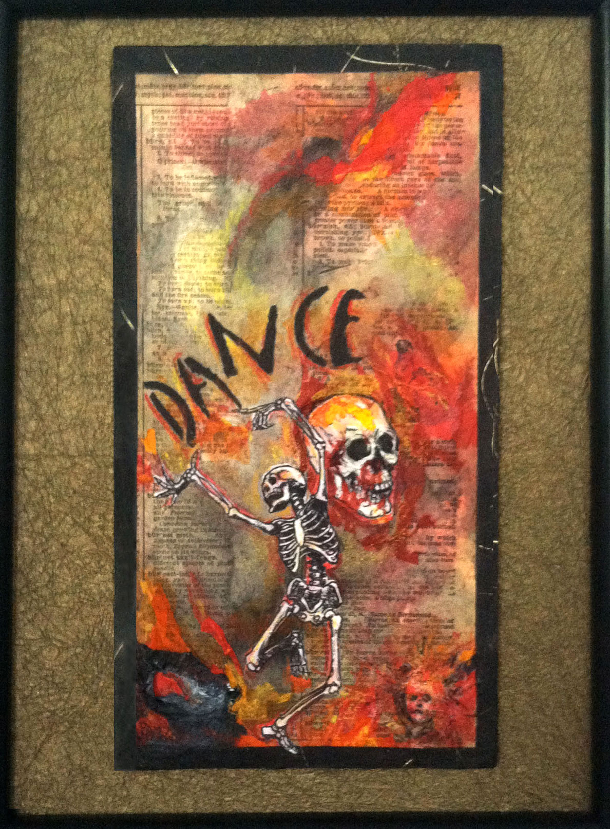 Dance