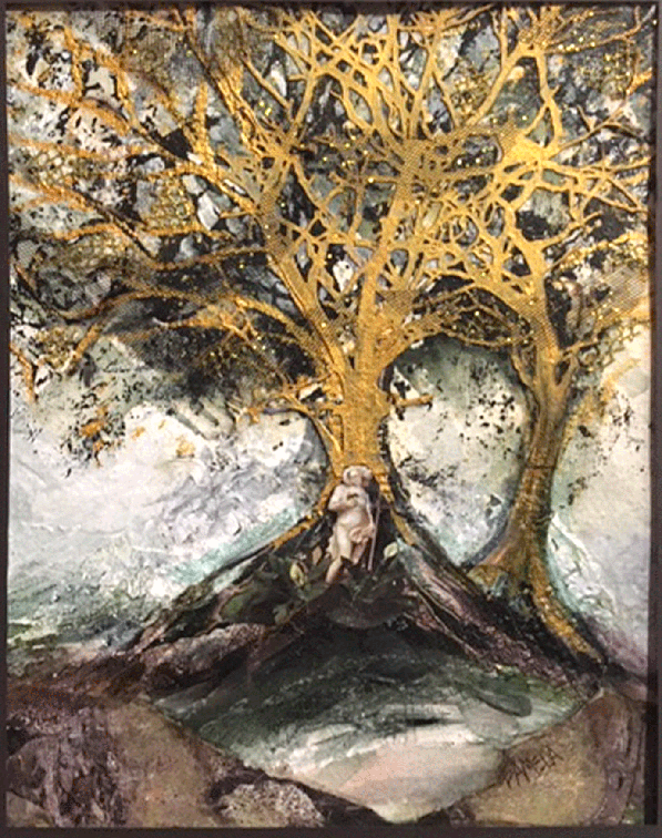 Midas Tree