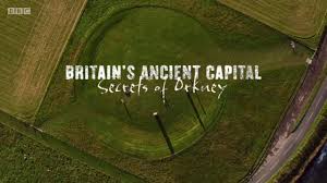 Medical Cover for Climbing sequence in BBC2's Britain Ancient Capital: Secrets of Orkney