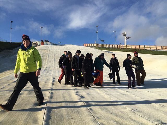 Great outdoor first aid course for @aberdeensnowsports at Aberdeen Snowsports Centre this weekend. Fantastic group of athletes, coaches and parents!
#firstaid #firstaidtraining #outdoorfirstaid #snowsports #aberdeen #aberdeensnowsports #aberdeensnows