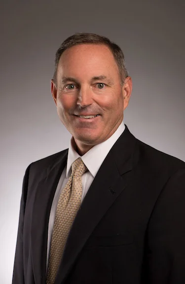 Mark Brown