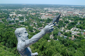 Vulcan Park