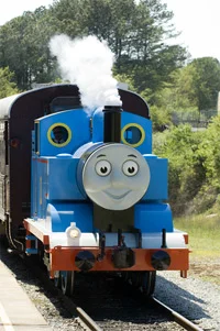Heart of Dixie Railroad Museum