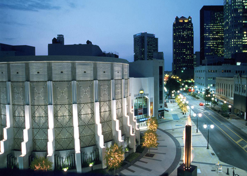 McWane Science Center