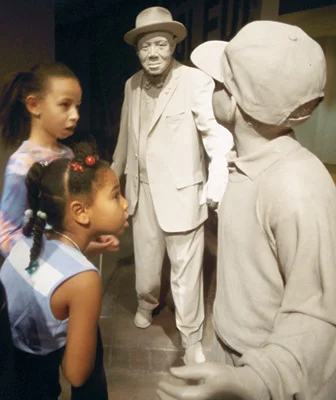 Birmingham Civil Rights Institute