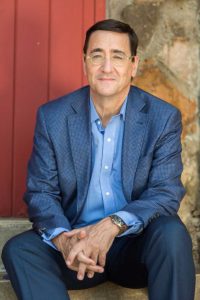 Art Tipton, President and CEO of Southern Research