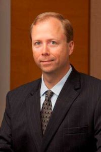 Matthew Kohler, Senior Vice President and Chief Technology Officer at Protective Life