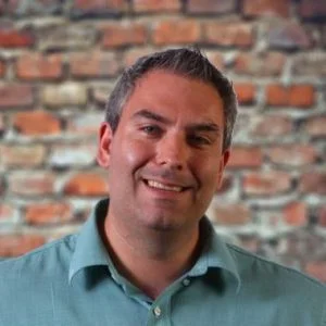 Birmingham Venture Club Board Member Brian Cauble