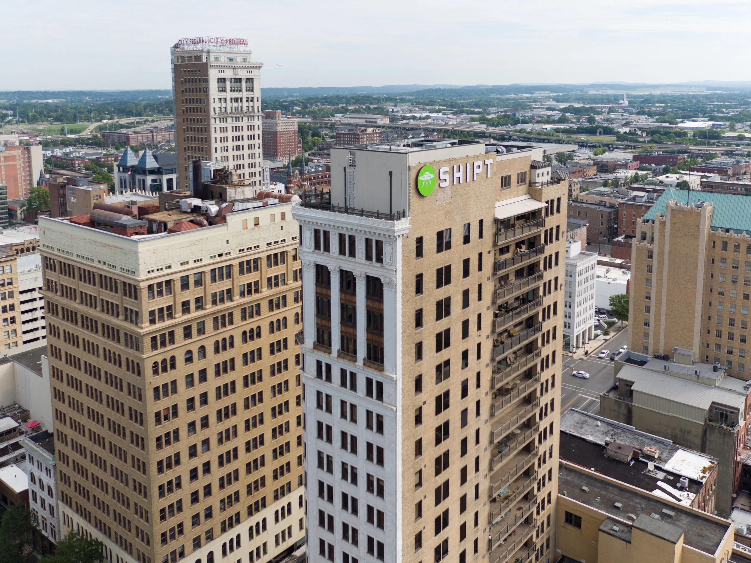 Shipt’s announcement that its headquarters would stay in Birmingham and that it would add 881 jobs was one of the region’s top highlights in innovation and technology in 2018.